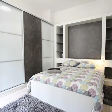 City Center - Le Sublime - Bookingalsace Apartmán Colmar