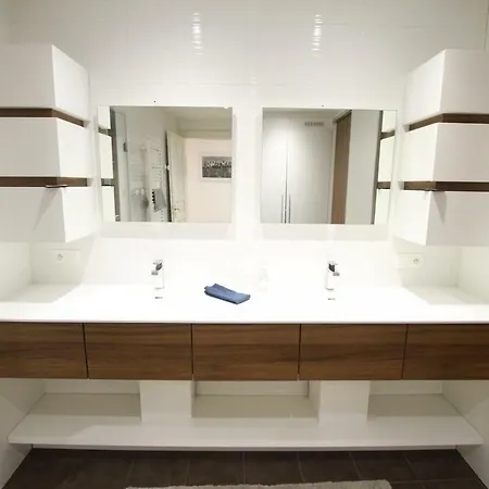 Apartman City Center - Le Sublime - Bookingalsace *