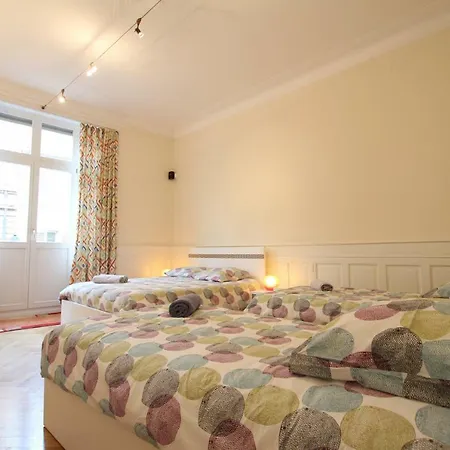 City Center - Le Sublime - Bookingalsace