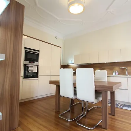 City Center - Le Sublime - Bookingalsace Apartmán Colmar