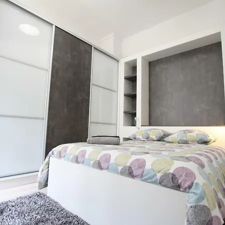 City Center - Le Sublime - Bookingalsace Colmar