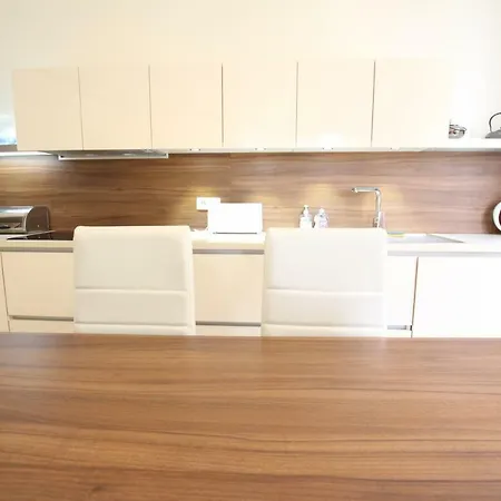 City Center - Le Sublime - Bookingalsace Apartman *