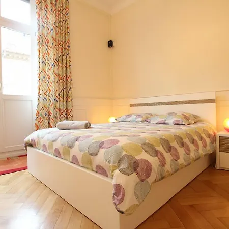City Center - Le Sublime - Bookingalsace Apartman Colmar
