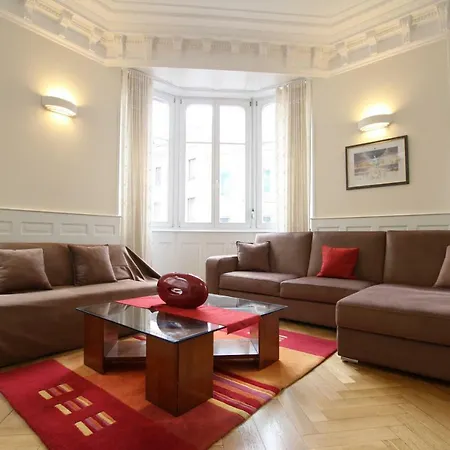 City Center - Le Sublime - Bookingalsace Colmar