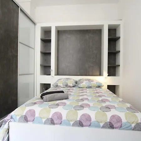 Apartman City Center - Le Sublime - Bookingalsace