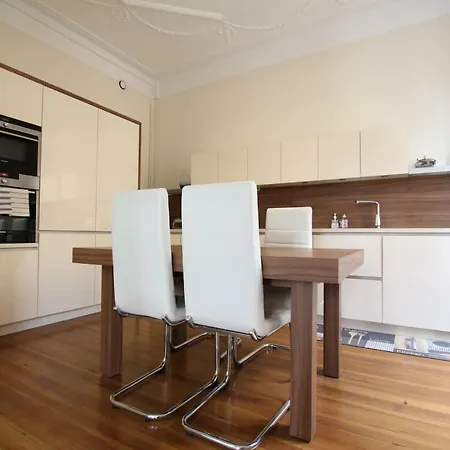 Apartman City Center - Le Sublime - Bookingalsace Colmar