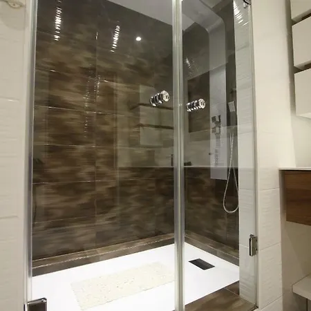 City Center - Le Sublime - Bookingalsace Apartmán *