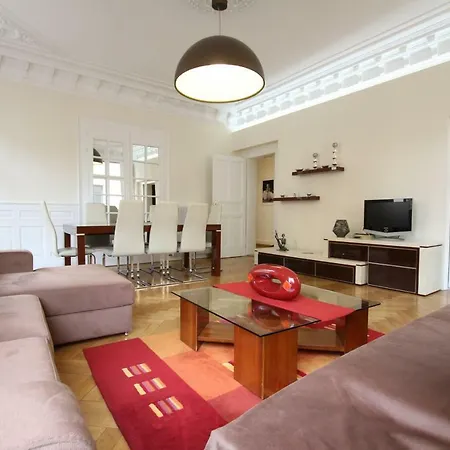 City Center - Le Sublime - Bookingalsace Apartmán *